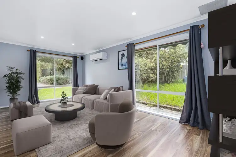 Fourth view of Homely townhouse listing, 17/67 Ern Florence Crescent, Theodore ACT 2905