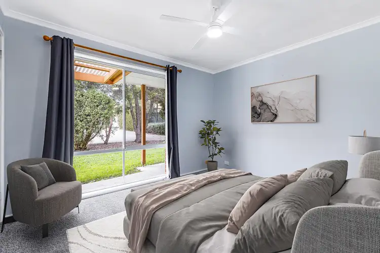 Fifth view of Homely townhouse listing, 17/67 Ern Florence Crescent, Theodore ACT 2905