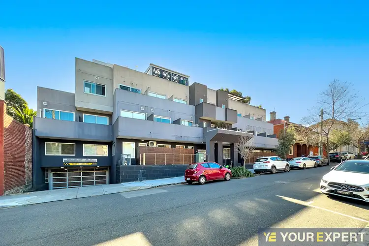 43/29 Lynch Street
