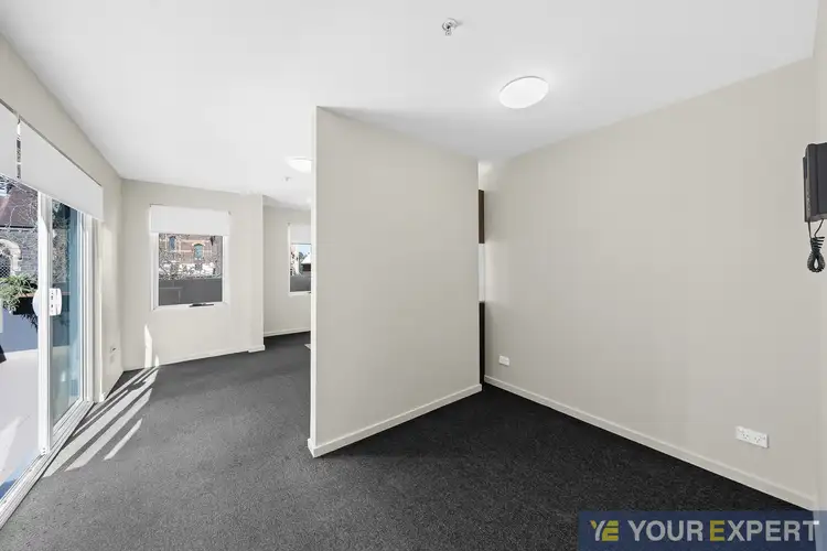 Fifth view of Homely apartment listing, 43/29 Lynch Street, Hawthorn VIC 3122