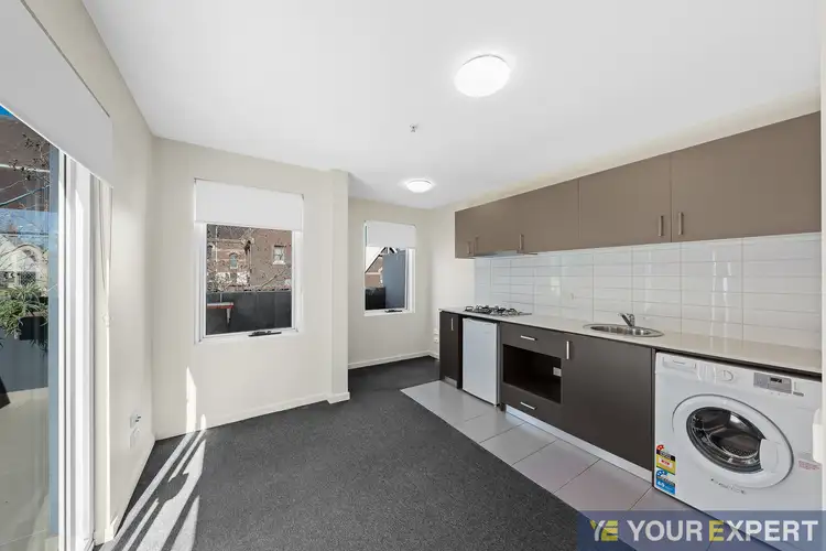 Sixth view of Homely apartment listing, 43/29 Lynch Street, Hawthorn VIC 3122