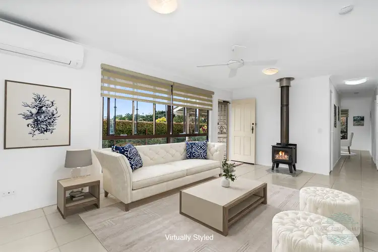 Second view of Homely house listing, 10 Carrington Drive, Flaxton QLD 4560