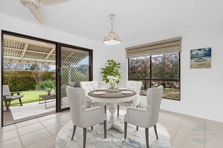 Fourth view of Homely house listing, 10 Carrington Drive, Flaxton QLD 4560