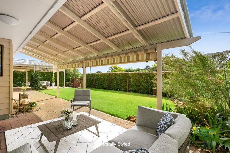 Fifth view of Homely house listing, 10 Carrington Drive, Flaxton QLD 4560