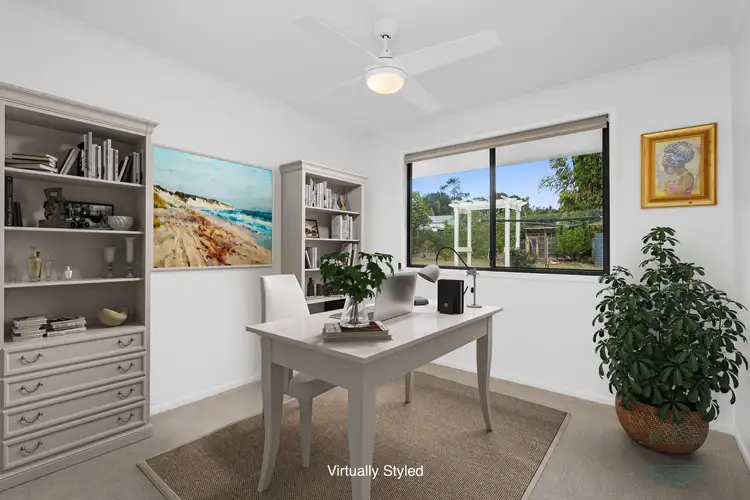 Sixth view of Homely house listing, 10 Carrington Drive, Flaxton QLD 4560