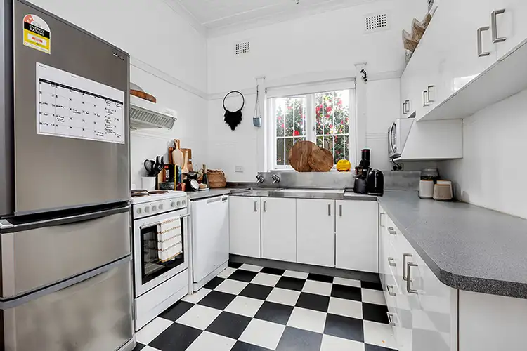 Third view of Homely semi-detached listing, 11a Irvine Street, Kingsford NSW 2032