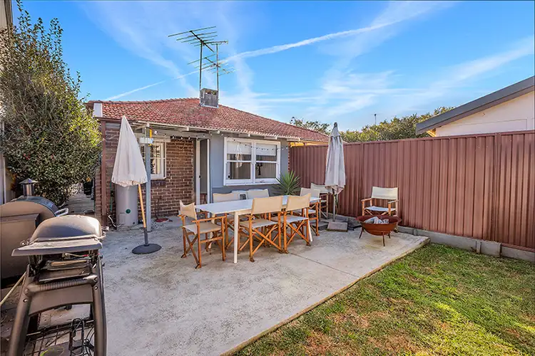 Fourth view of Homely semi-detached listing, 11a Irvine Street, Kingsford NSW 2032