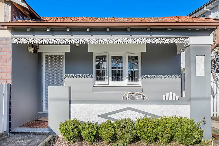 Sixth view of Homely semi-detached listing, 11a Irvine Street, Kingsford NSW 2032
