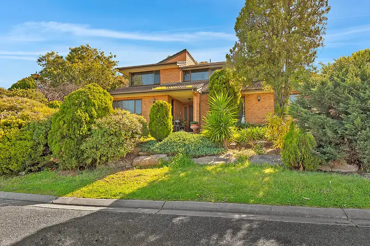 9 Lady Penrhyn Court, Wynn Vale SA 5127