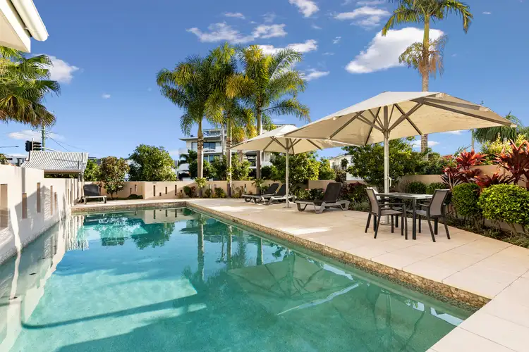 Third view of Homely apartment listing, 10/128 Duporth Avenue, Maroochydore QLD 4558