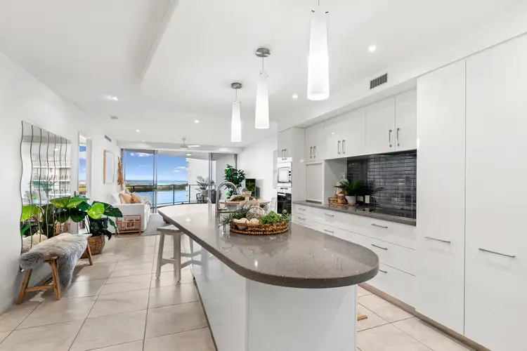 Fourth view of Homely apartment listing, 10/128 Duporth Avenue, Maroochydore QLD 4558