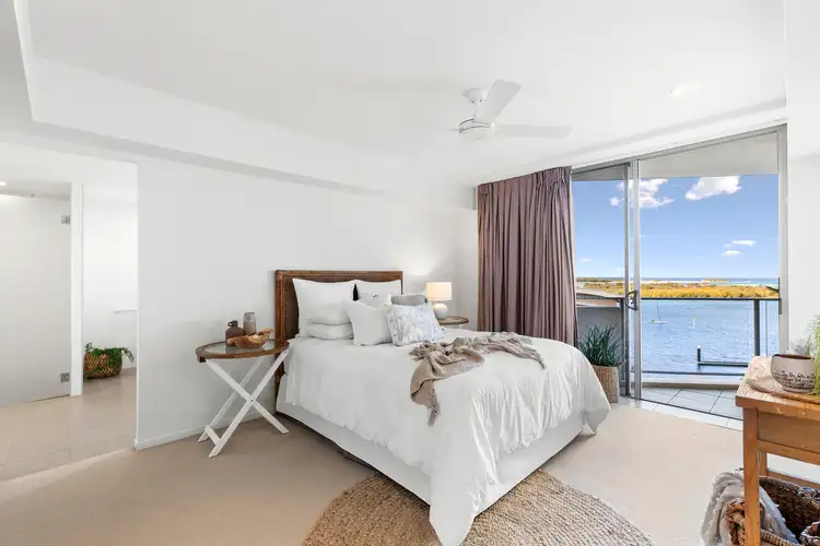 Sixth view of Homely apartment listing, 10/128 Duporth Avenue, Maroochydore QLD 4558