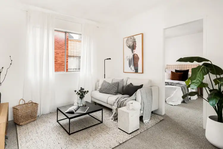Main view of Homely apartment listing, 4/31D Charles Street, Forest Lodge NSW 2037