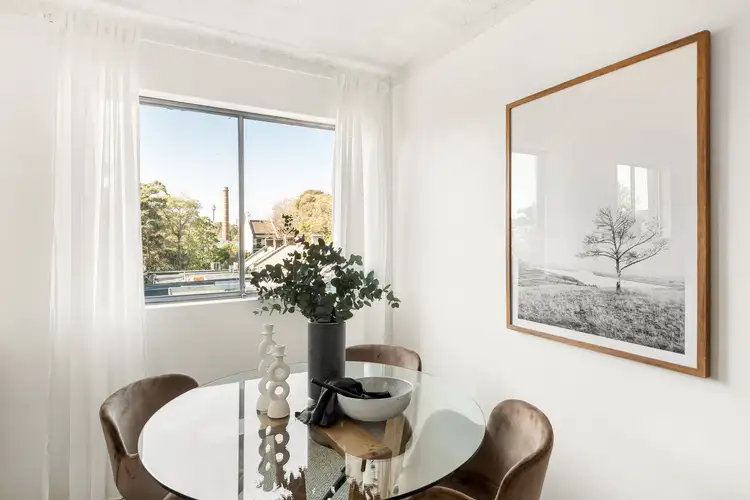 Second view of Homely apartment listing, 4/31D Charles Street, Forest Lodge NSW 2037