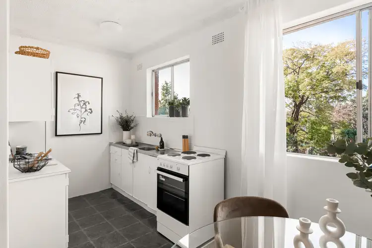 Third view of Homely apartment listing, 4/31D Charles Street, Forest Lodge NSW 2037