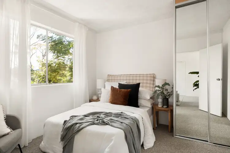 Fourth view of Homely apartment listing, 4/31D Charles Street, Forest Lodge NSW 2037