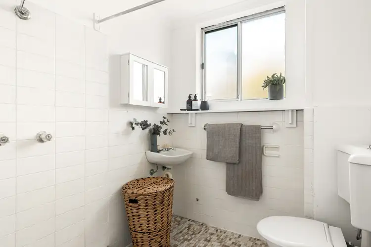 Fifth view of Homely apartment listing, 4/31D Charles Street, Forest Lodge NSW 2037