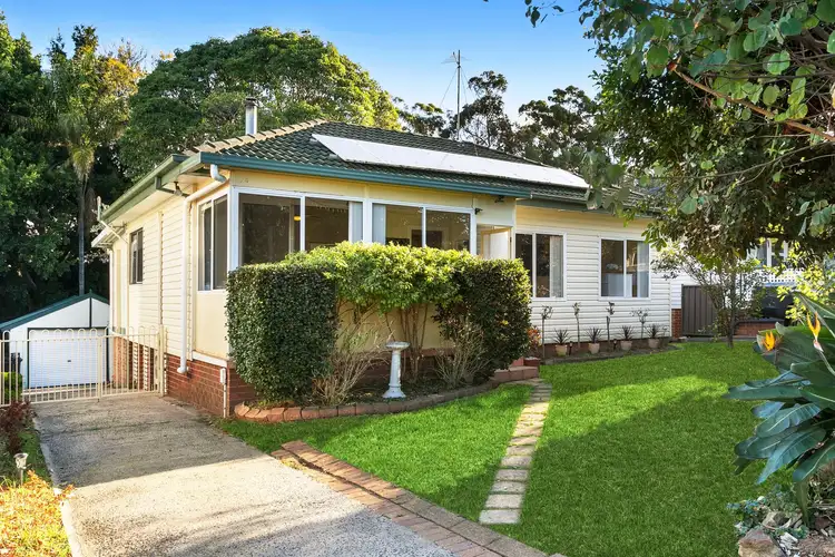 Main view of Homely house listing, 26 Sherwood Street, Northmead NSW 2152
