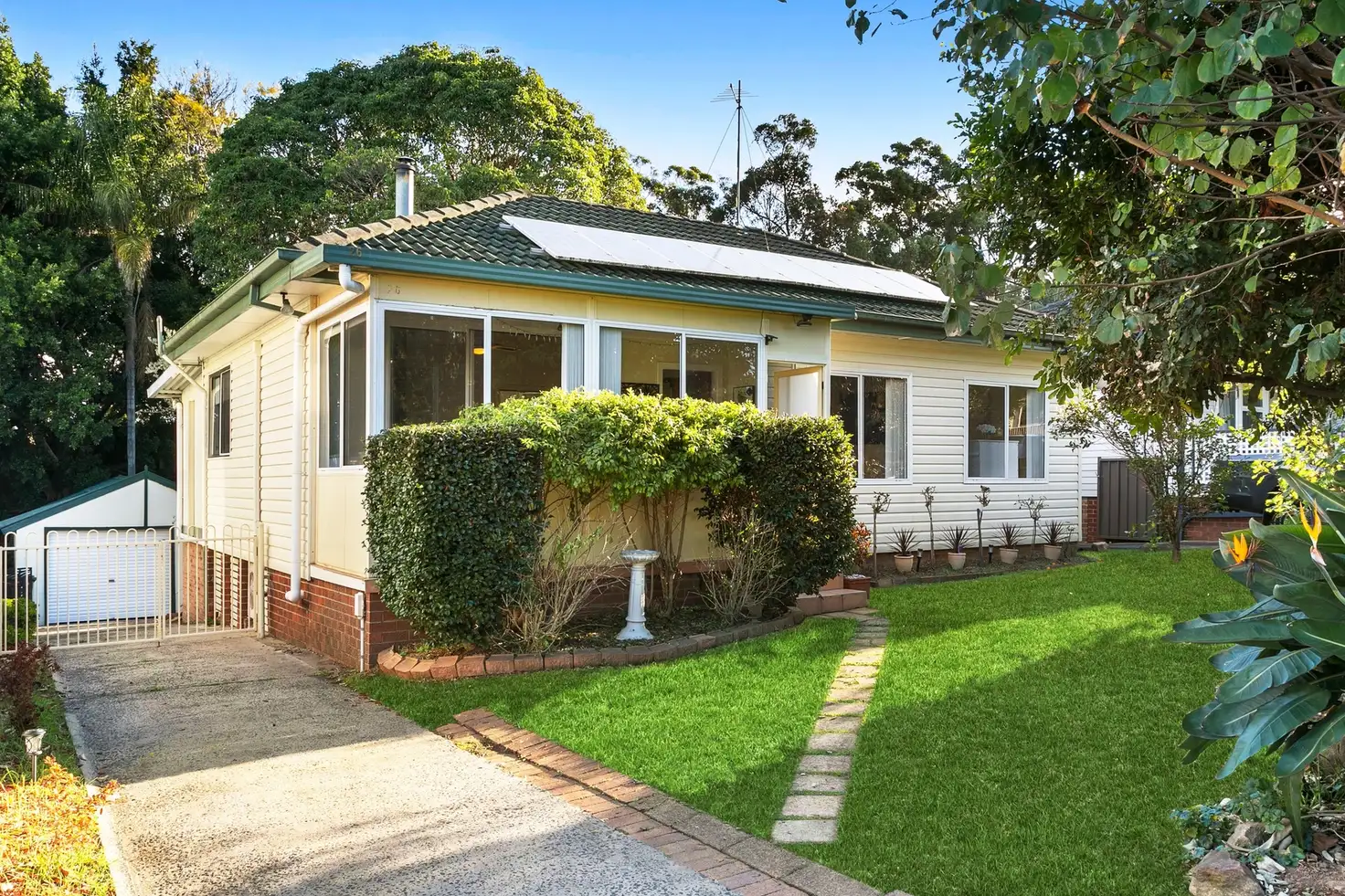 Main view of Homely house listing, 26 Sherwood Street, Northmead NSW 2152