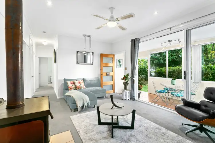 Second view of Homely house listing, 26 Sherwood Street, Northmead NSW 2152