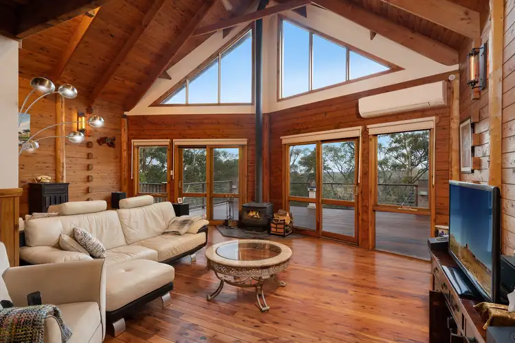 Second view of Homely house listing, 43 Wigram Road, Faulconbridge NSW 2776