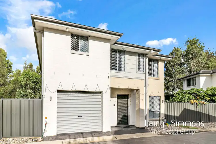1/30 Australis Drive, Ropes Crossing NSW 2760