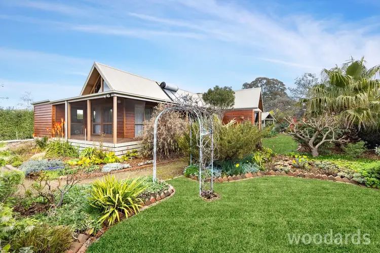 19B Gap Road, Riddells Creek VIC 3431
