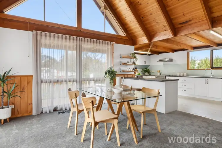 Third view of Homely house listing, 19B Gap Road, Riddells Creek VIC 3431