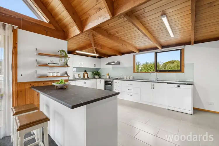 Fifth view of Homely house listing, 19B Gap Road, Riddells Creek VIC 3431