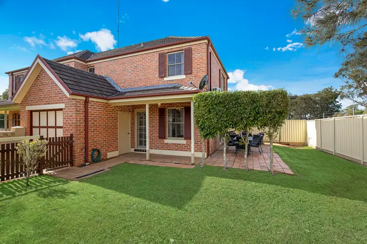 2/20 Brickendon Avenue, Mardi NSW 2259
