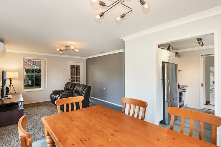 Fourth view of Homely semi-detached listing, 2/20 Brickendon Avenue, Mardi NSW 2259
