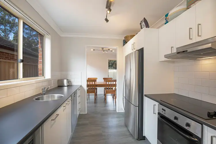 Fifth view of Homely semi-detached listing, 2/20 Brickendon Avenue, Mardi NSW 2259