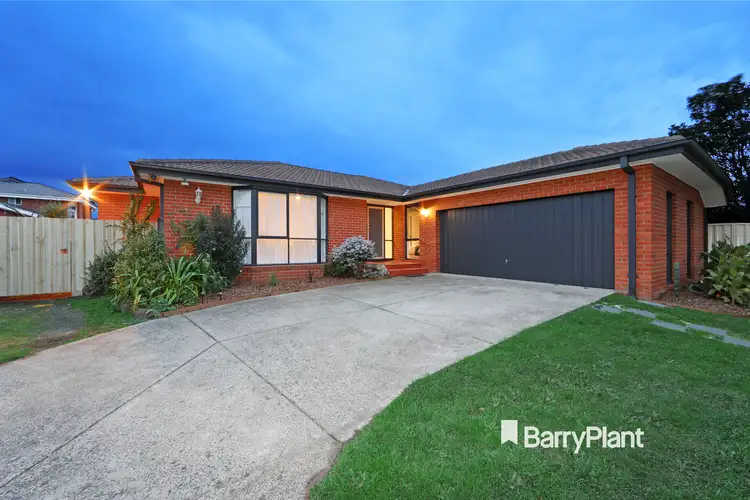 10 Bianca Court, Rowville VIC 3178