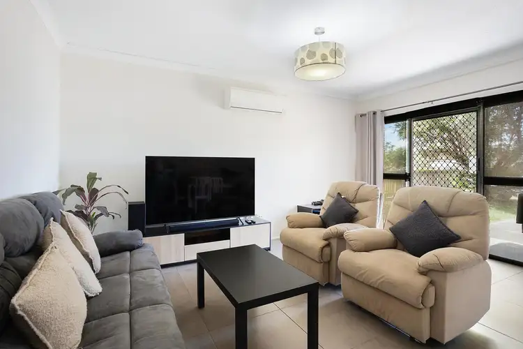 Main view of Homely unit listing, 1/100 Kent Street, Rockhampton City QLD 4700