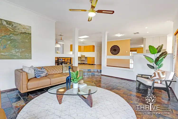 Fifth view of Homely house listing, 9 Torres Place, Willetton WA 6155