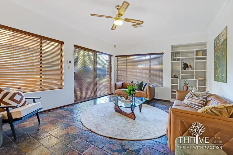 Sixth view of Homely house listing, 9 Torres Place, Willetton WA 6155