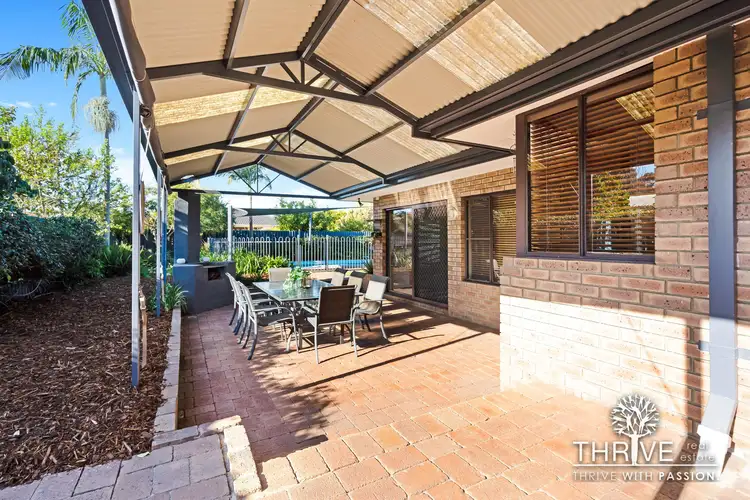 Seventh view of Homely house listing, 9 Torres Place, Willetton WA 6155
