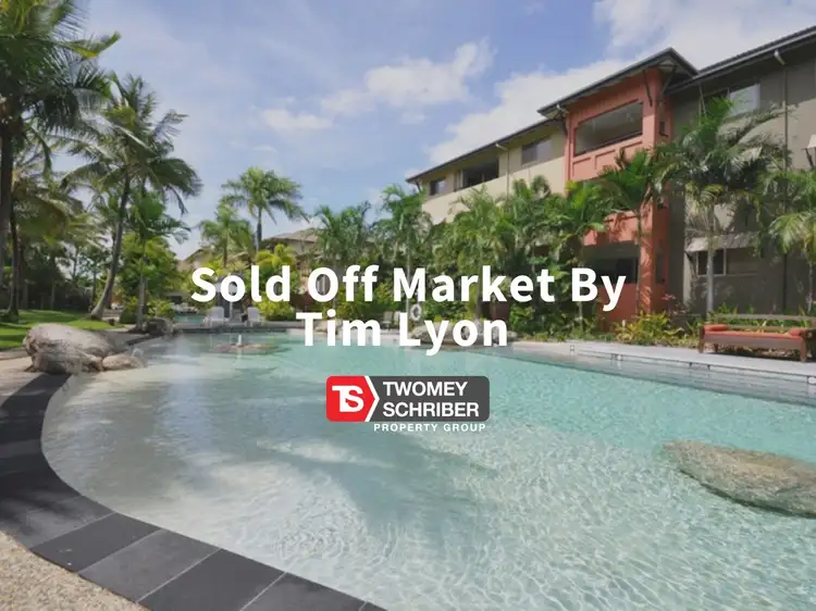 777/12-21 Gregory Street, Westcourt QLD 4870