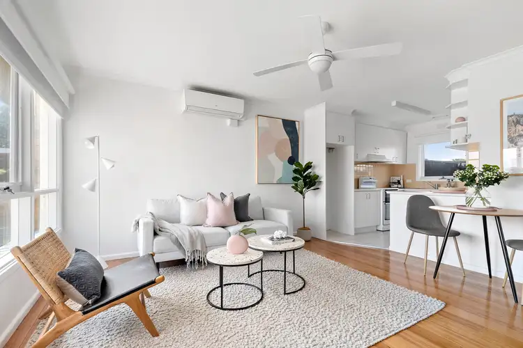 Main view of Homely unit listing, 7/212 Beach Road, Mordialloc VIC 3195