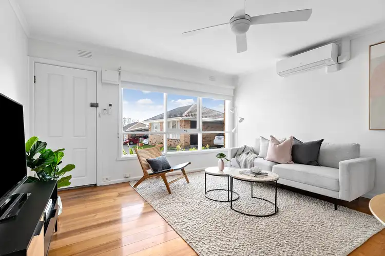 Second view of Homely unit listing, 7/212 Beach Road, Mordialloc VIC 3195