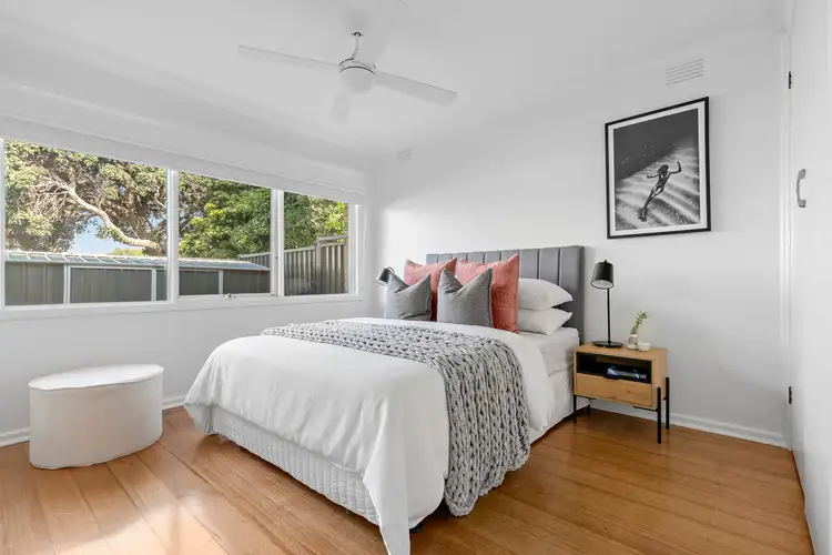 Fifth view of Homely unit listing, 7/212 Beach Road, Mordialloc VIC 3195