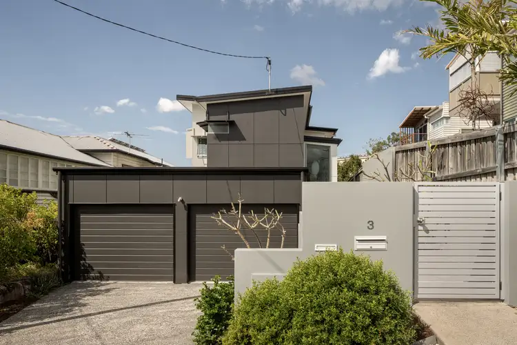 3 Thorpe Street, Balmoral QLD 4171