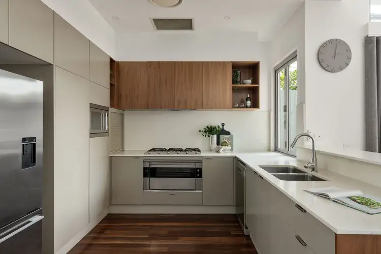 Third view of Homely house listing, 3 Thorpe Street, Balmoral QLD 4171