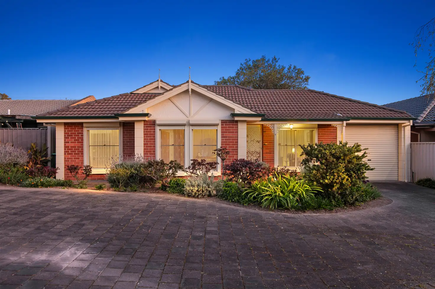 Main view of Homely unit listing, 1/1A Haig Street, Broadview SA 5083