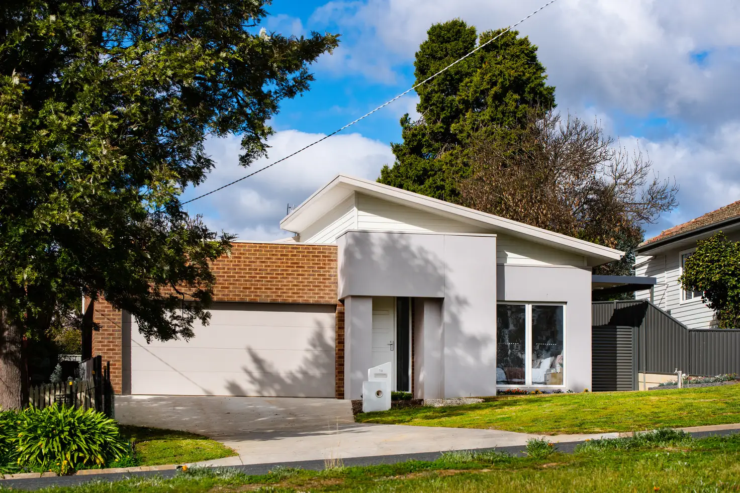 Main view of Homely house listing, 1A James Street, Castlemaine VIC 3450