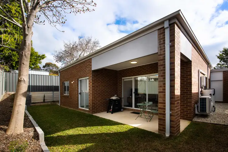 Third view of Homely house listing, 1A James Street, Castlemaine VIC 3450