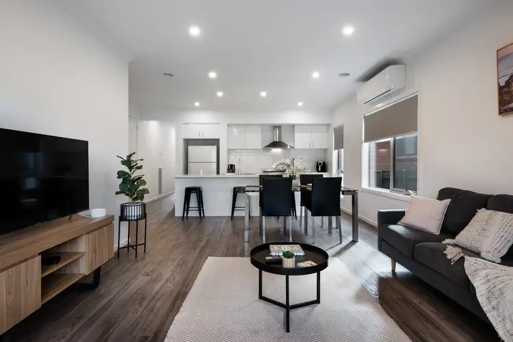 Fourth view of Homely house listing, 1A James Street, Castlemaine VIC 3450