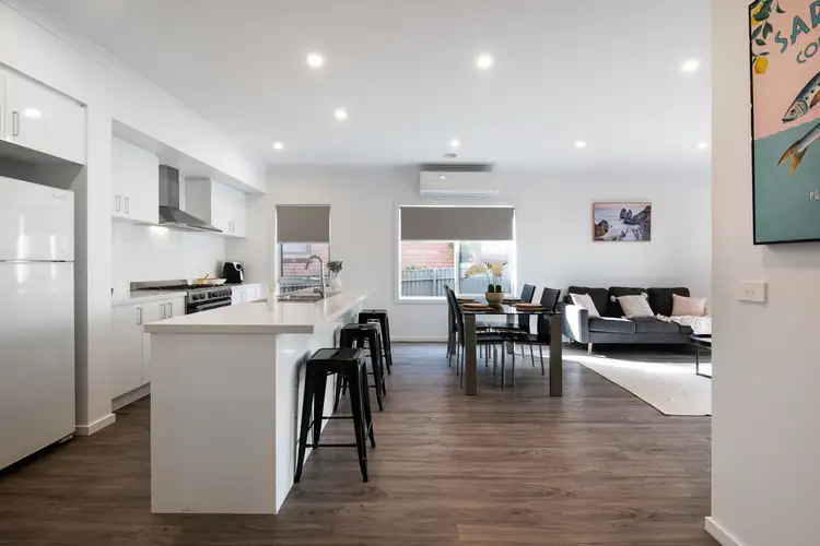 Fifth view of Homely house listing, 1A James Street, Castlemaine VIC 3450