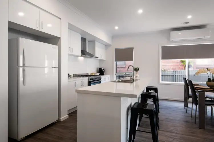 Sixth view of Homely house listing, 1A James Street, Castlemaine VIC 3450