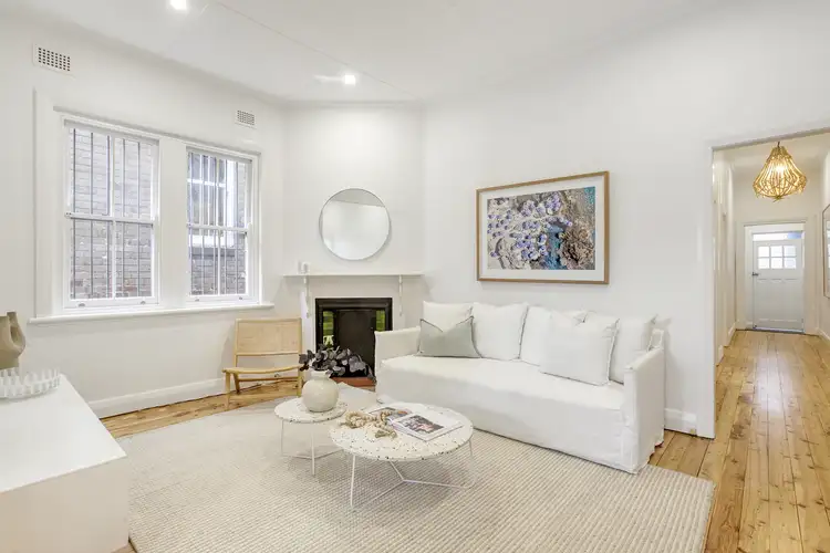 Third view of Homely apartment listing, 3/146 Hall Street, Bondi Beach NSW 2026